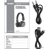 Наушники SVEN AP-B530MV