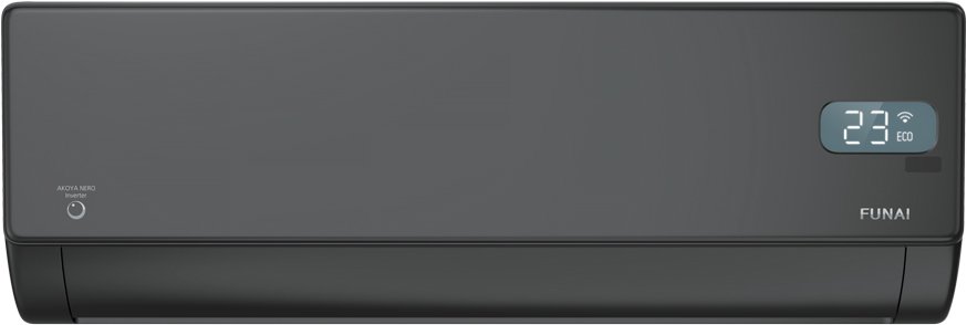 

Кондиционер Funai Akoya Nero Inverter RAC-I-AN55HP.D01