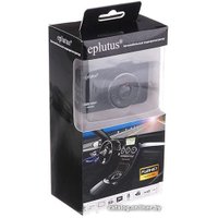 Видеорегистратор Eplutus DVR-930