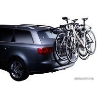 Велобагажник на заднюю часть автомобиля Thule ClipOn 9104