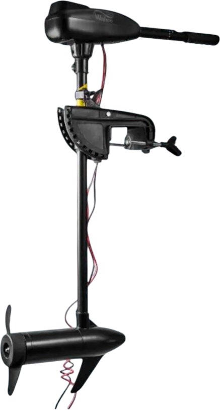 

Лодочный мотор Wahoo GJ-L-50 (2025)