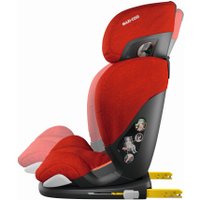 Детское автокресло Maxi-Cosi RodiFix AirProtect 2019 (nomad red)