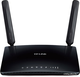 TP-Link TL-MR6400 v2