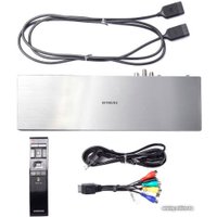 Телевизор Samsung UE65JS9000T