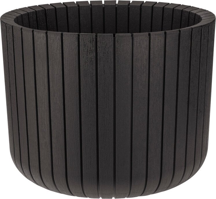 

Кашпо Idea Шато М3039 8 л (коричневый ротанг)