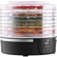 Сушилка для овощей и фруктов ETA Secca Plus 830190000