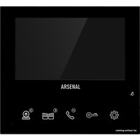 Монитор Arsenal Афина Pro (черный)