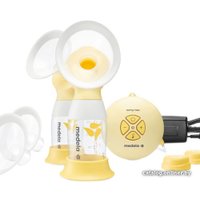 Электрический молокоотсос Medela Maxi Flex
