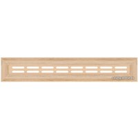 Декоративный экран Stella Универсальный Дуб сонома (90x17)