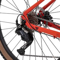 Велосипед Welt Ranger 1.0 27 M 2025 (Tan Orange)