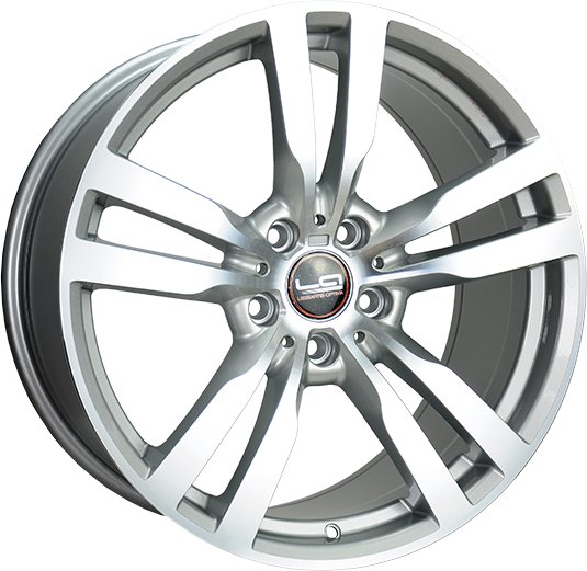 

Литые диски LegeArtis B99 19x10" 5x120мм DIA 72.6мм ET 21мм SF