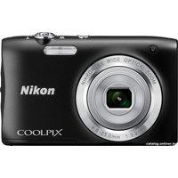 Фотоаппарат Nikon Coolpix S2900