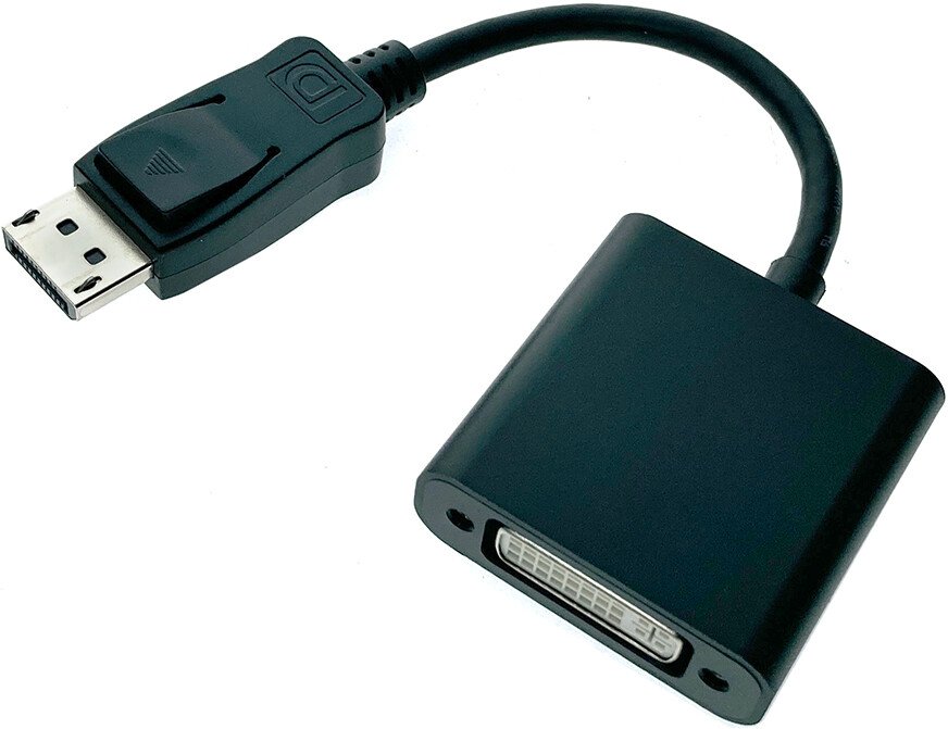 

Конвертер Espada Edpdv4k