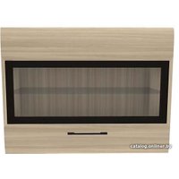 Стенка Лером Камелия-10 гостиная (ясень асаxи) в Мозыре