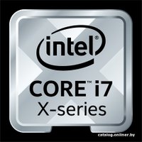 Процессор Intel Core i7-7800X