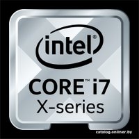 Процессор Intel Core i7-7800X (BOX)