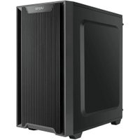 Корпус Ginzzu CL550