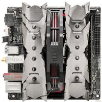 Кулер для процессора Thermalright Silver Arrow ITX-R Rev.A