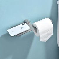 Держатель для туалетной бумаги Raglo R301.03.09