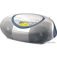 Портативная аудиосистема Sony CFD-S35CP