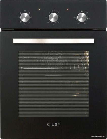 LEX EDM 4570 BL