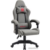 Игровое (геймерское) кресло Defender Ronin (серый)