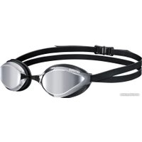 Очки для плавания ARENA Python Mirror 1E763055 (silver/black)