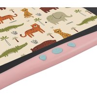 Планшет Digma Kids A8 2GB/32GB (розовый)