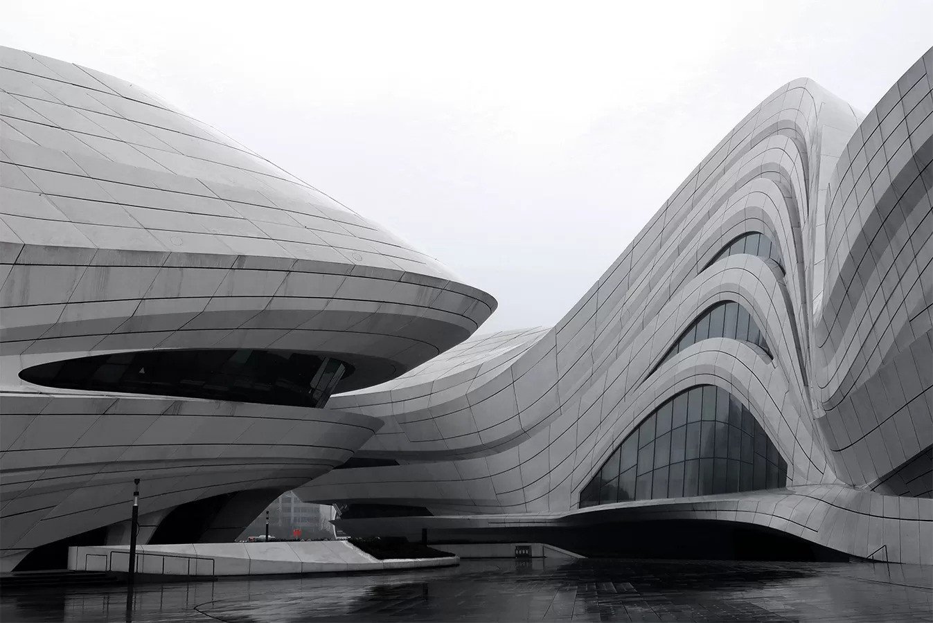 

Картина Stamprint Мэйсиху арт ST032 (80x120)