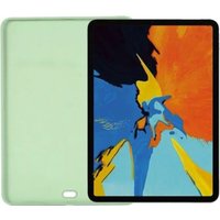 Чехол для планшета G-Case iPad Air 11 2024Air 2022/2020 101126691C (зеленый)