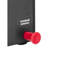 Газовая тепловая пушка MTX GHB-15