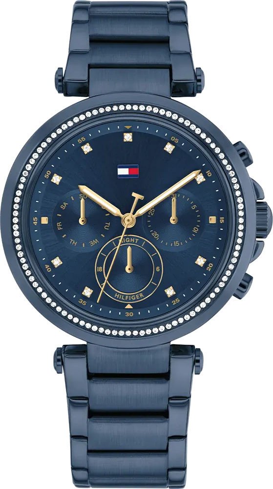 

Наручные часы Tommy Hilfiger 1782704