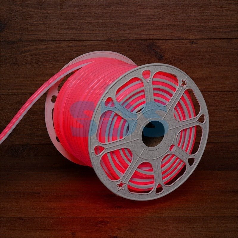 

Гибкий неон Neon-Night LED SMD 16x16 мм 131-082