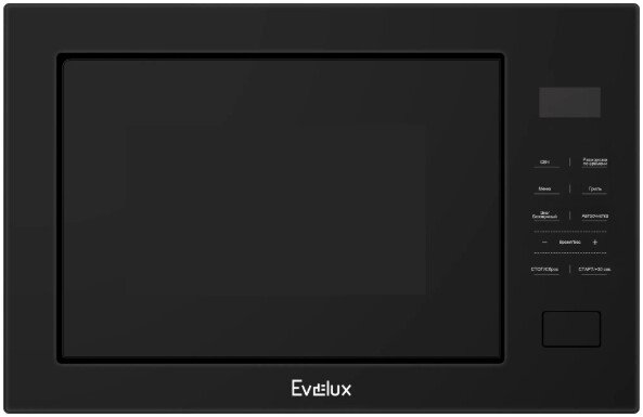 Микроволновая печь Evelux MW 255 B