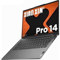 Ноутбук Lenovo Xiaoxin Pro 14 83D3003GCD