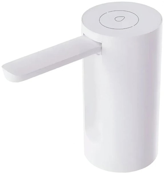 Электронная помпа для воды Lydsto Automatic Foldable Water Supply Youth Edition XD-ZDSSQ01