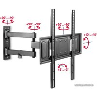 Кронштейн для телевизора MAUNFELD MTM-3255FMD