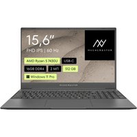 Ноутбук Machcreator One R5 JJ00GB00GRU
