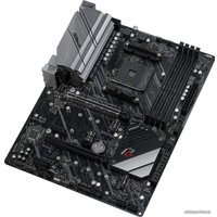 Материнская плата ASRock X570 Phantom Gaming 4