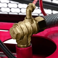 Компрессор MTX КР3000/100