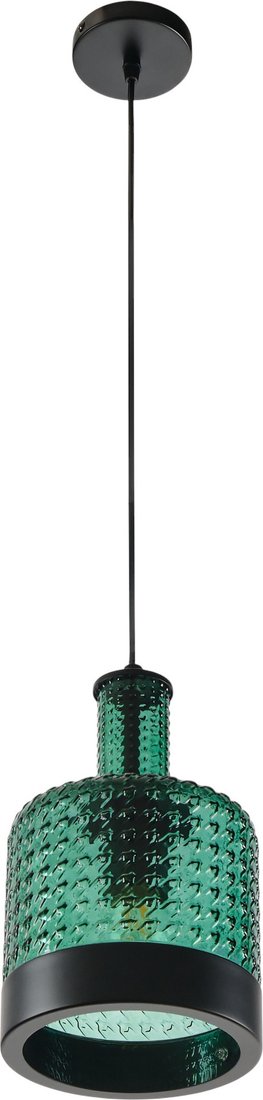 

Подвесная люстра Myfar Edwin MR2473-1P