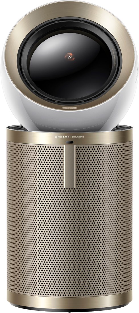 

Очиститель воздуха Dreame Air Purifier PM10 CVF24A (евровилка)