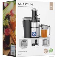 Соковыжималка Galaxy Line GL0812