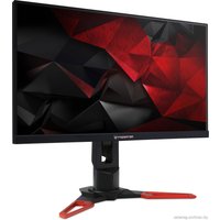 Игровой монитор Acer XB271HU bmiprz [UM.HX1EE.005]