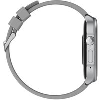 Умные часы Tecno Watch 3 Active TSP-W03A (серебристый)