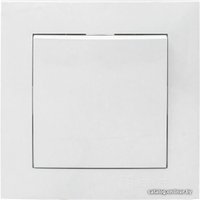 Выключатель EKF PROxima Валенсия EWV10-021-10 (белый)