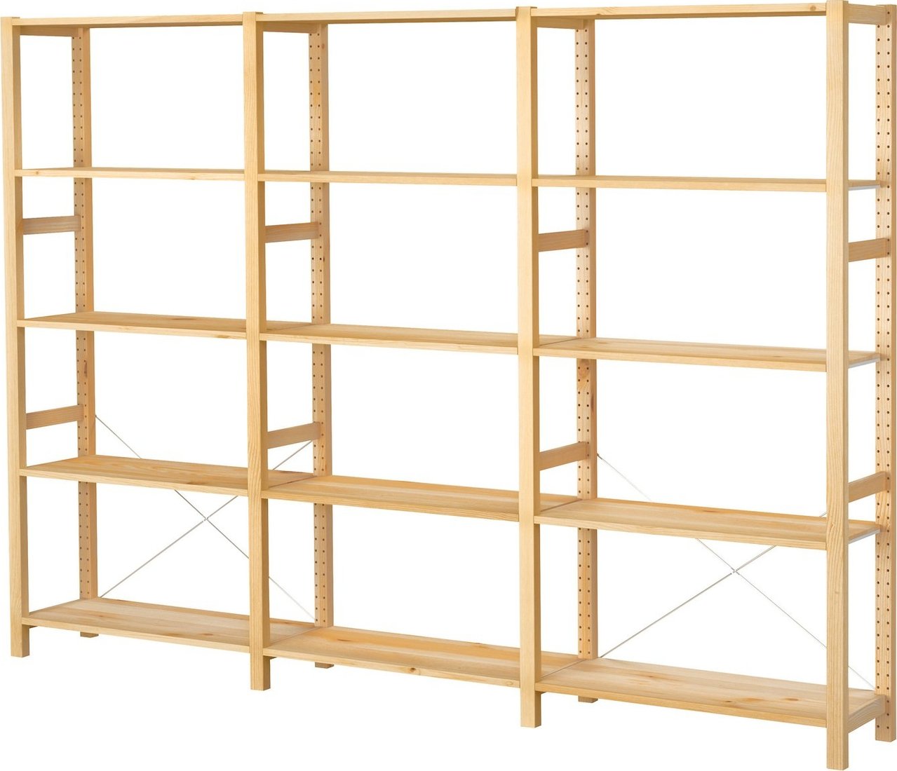 

Стеллаж Ikea Ivar 3 S49407258