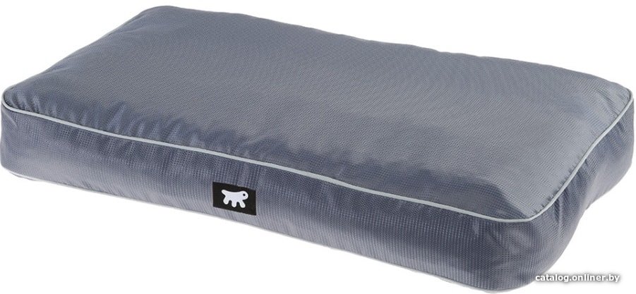 Лежак Ferplast Polo 80 (серый)
