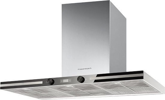 

Кухонная вытяжка Kuppersbusch DW 9350.0 E
