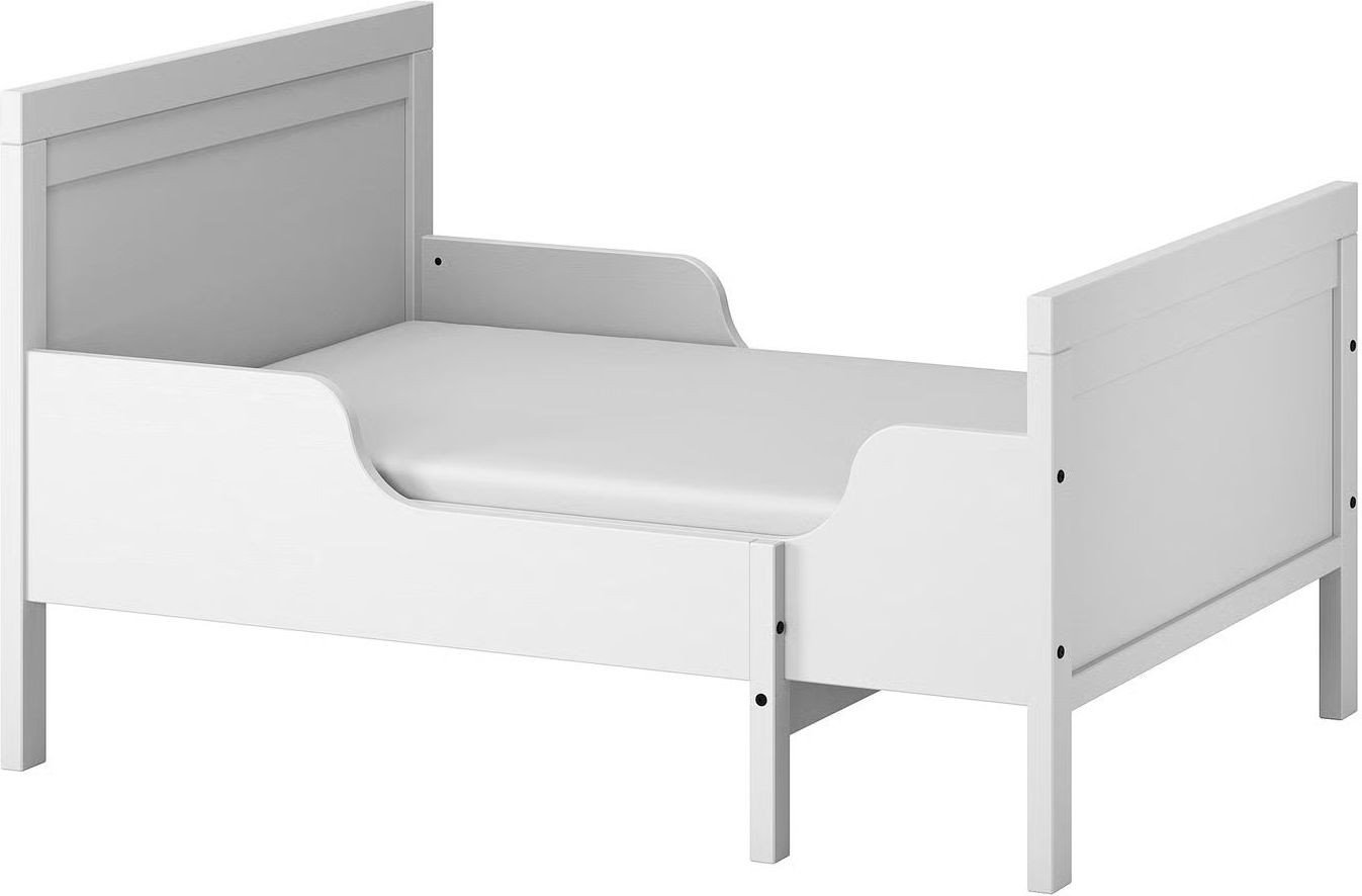 Растущая кровать Ikea Sundvik 49421508